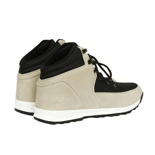 Crosshatch Mens Fordbliss Ankle Boots