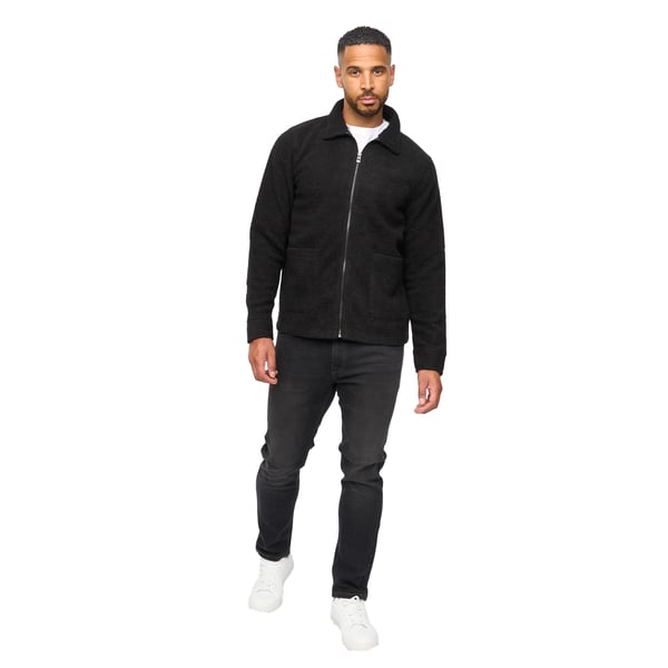 Bewley & Ritch Mens Mayford Overshirt