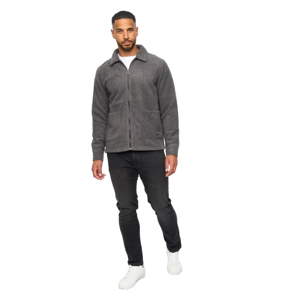Bewley & Ritch Mens Mayford Overshirt