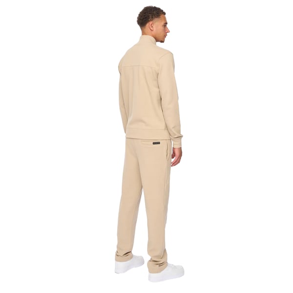 Duck and Cover Mens Tames Full Zip Hoodie And Joggers Set
