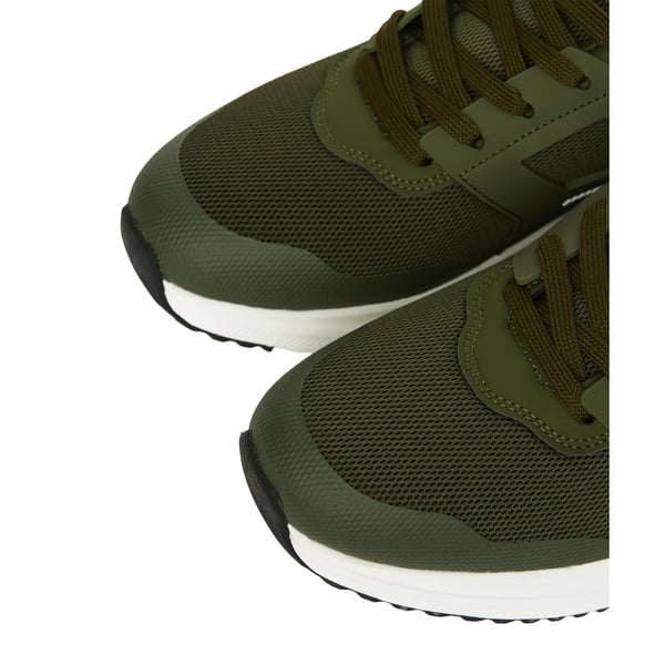 Crosshatch Mens Holywell Flyknit Trainers
