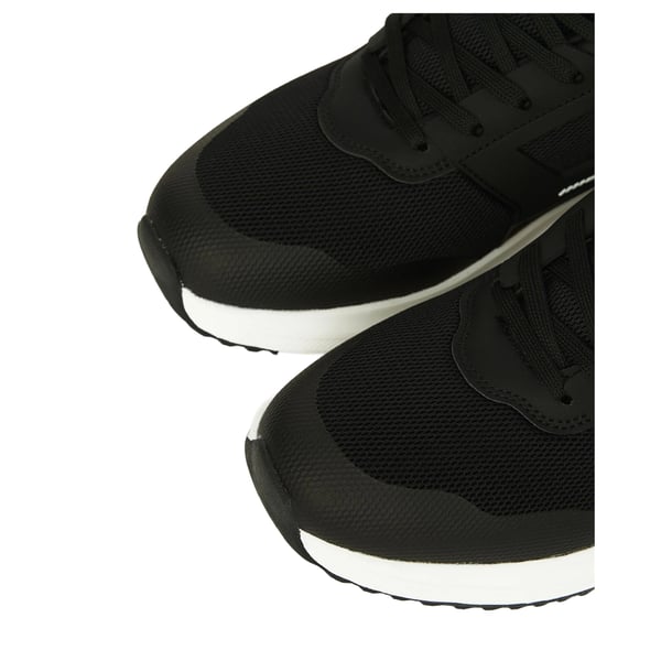 Crosshatch Mens Holywell Flyknit Trainers