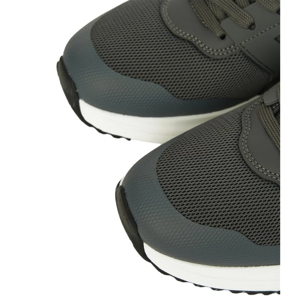 Crosshatch Mens Holywell Flyknit Trainers