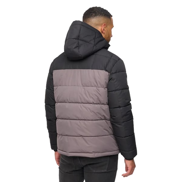 Bewley & Ritch Mens Archdale Puffer Jacket