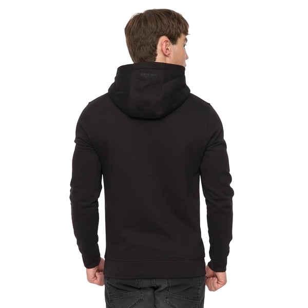 Crosshatch Mens Haromere Hoodie