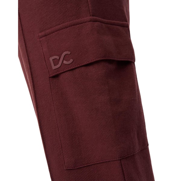 Duck and Cover Mens Optimus Combat Jogging Bottoms