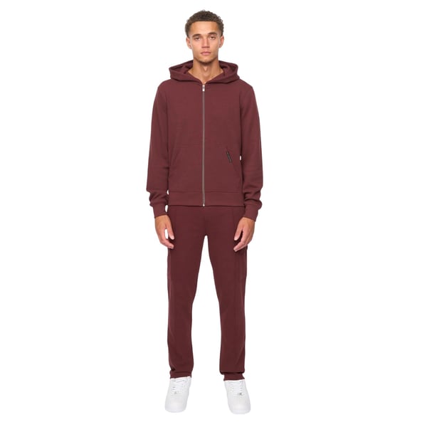 Duck and Cover Mens Optimus Combat Jogging Bottoms