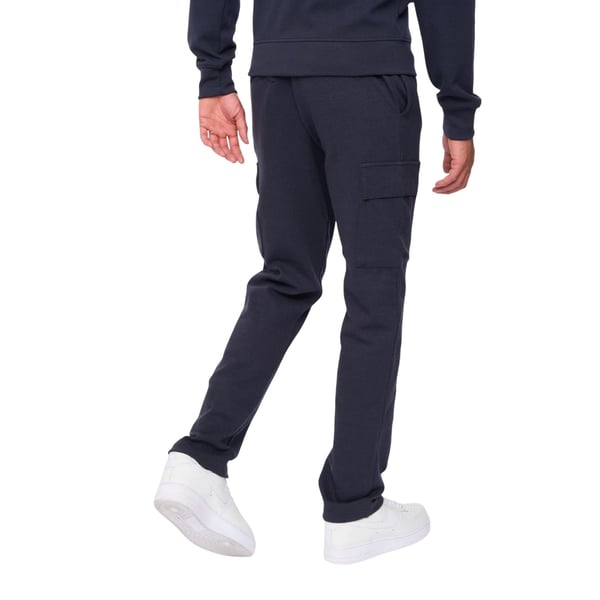 Duck and Cover Mens Optimus Combat Jogging Bottoms