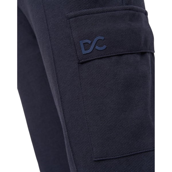 Duck and Cover Mens Optimus Combat Jogging Bottoms