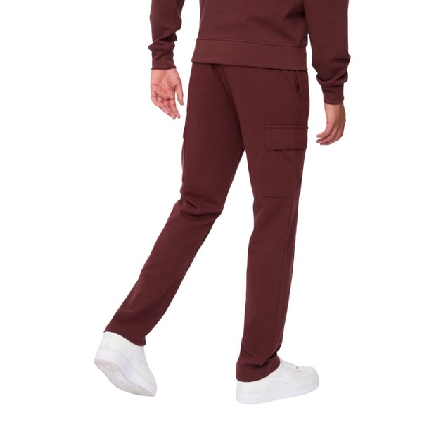 Duck and Cover Mens Optimus Combat Jogging Bottoms