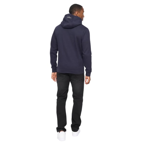 Crosshatch Mens Carrimoore Hoodie