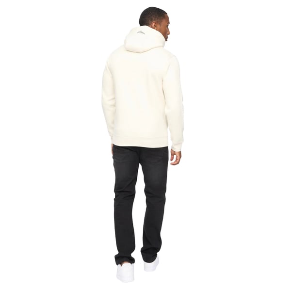 Crosshatch Mens Carrimoore Hoodie