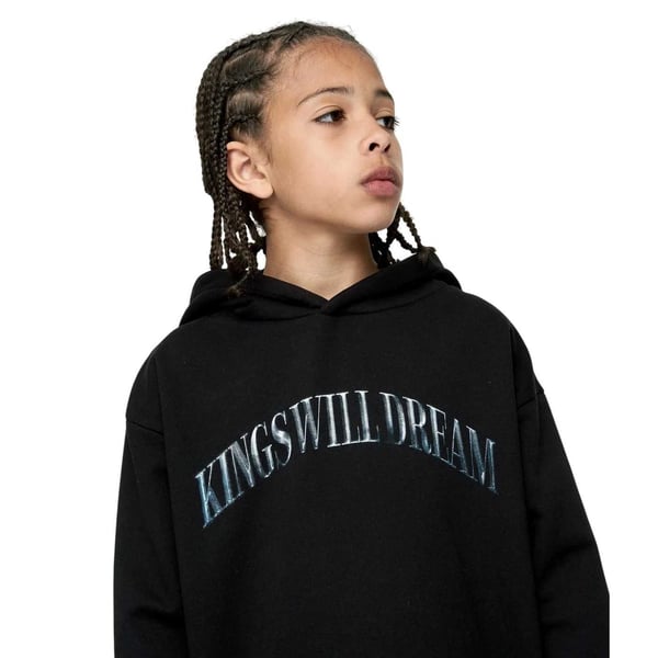 Kings Will Dream Boys Studio Snake Smile -huppari