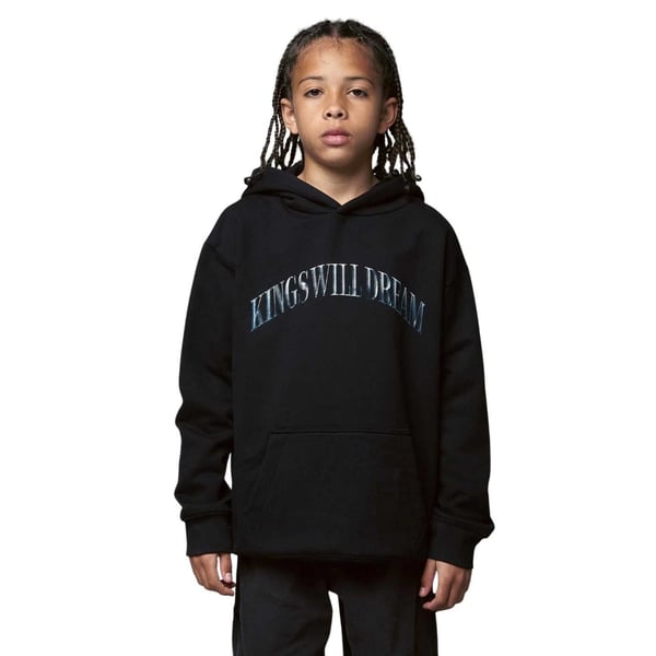 Kings Will Dream Pojkar Studio Snake Smile Hoodie