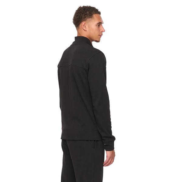 Duck and Cover Mens Tames Full Zip Jacket