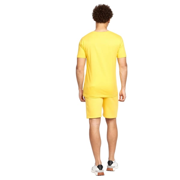 Juice Mens Fanshaw MVE T-Shirt