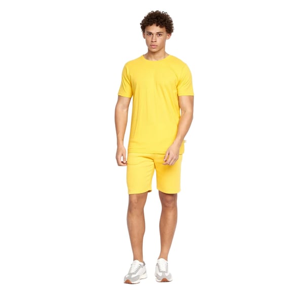 Juice Mens Fanshaw MVE T-Shirt