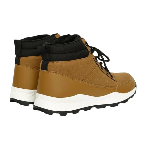 Crosshatch Mens Kinraig Ankle Boots