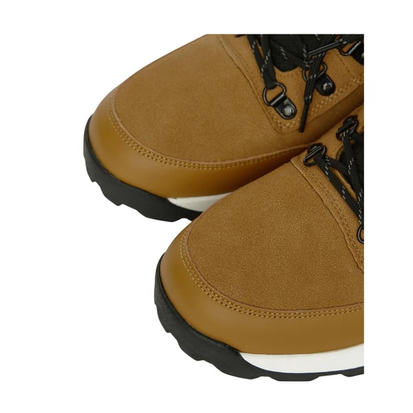 Crosshatch Mens Kinraig Ankle Boots
