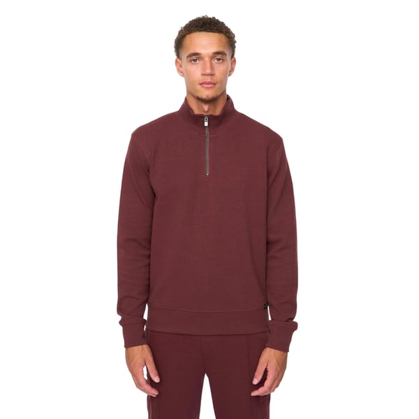 Duck and Cover Mens Slellmoore Tracksuit Set