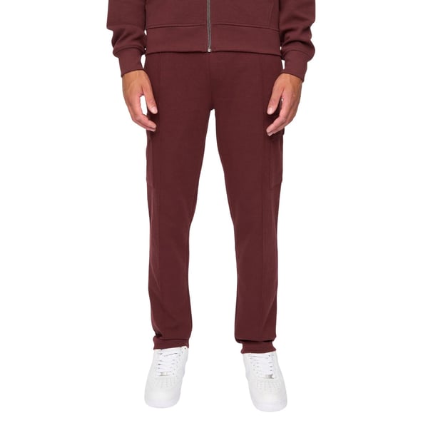 Duck and Cover Mens Slellmoore Tracksuit Set
