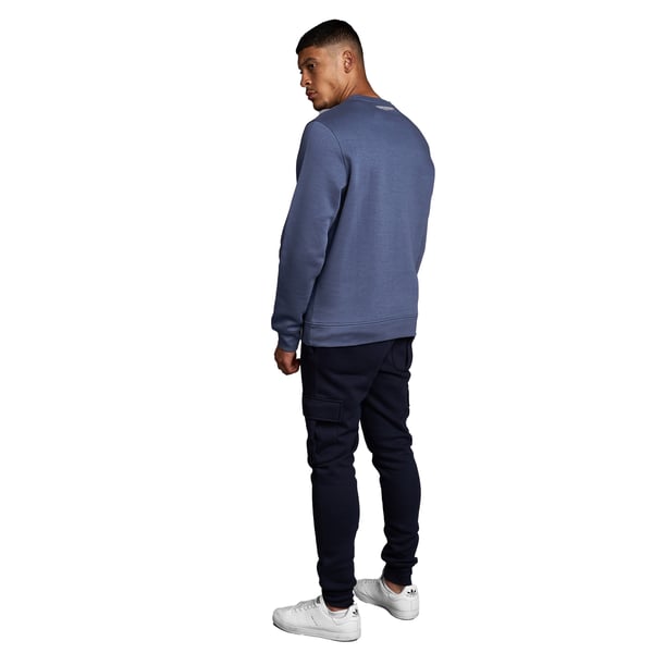 Juice Mens Cranwood Sweatshirt
