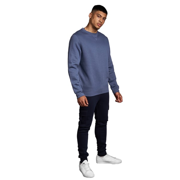 Juice Mens Cranwood Sweatshirt