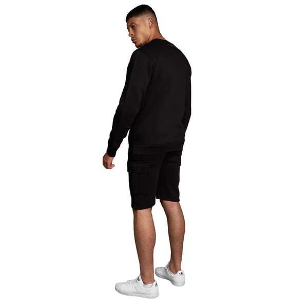 Juice Mens Cranwood Sweatshirt