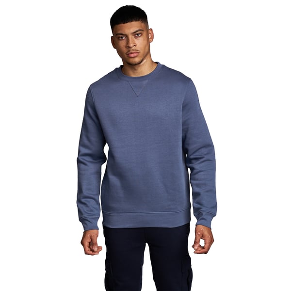 Juice Mens Cranwood Sweatshirt