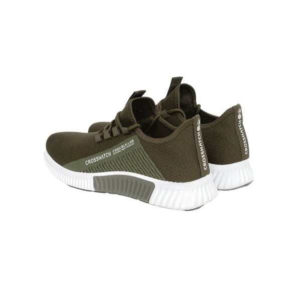 Crosshatch Mens Nimbus -lenkkarit