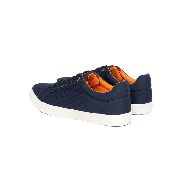 Crosshatch Huseby-sneakers för herrar
