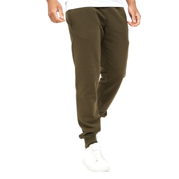 Crosshatch Mens Mayview Jogging Bottoms Crosshatch Mens Mayview Jogging Bottoms