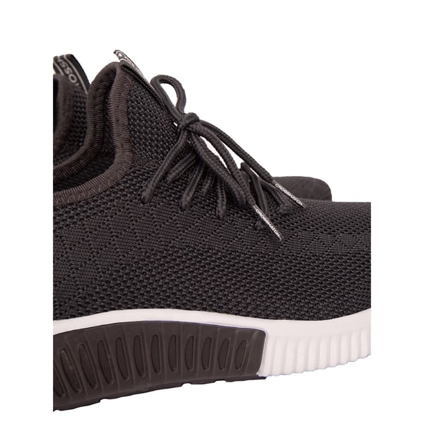Crosshatch Rideout-sneakers för herrar