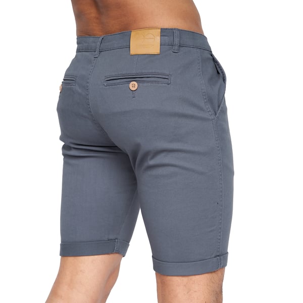 Crosshatch Sinwood chinoshorts til mænd