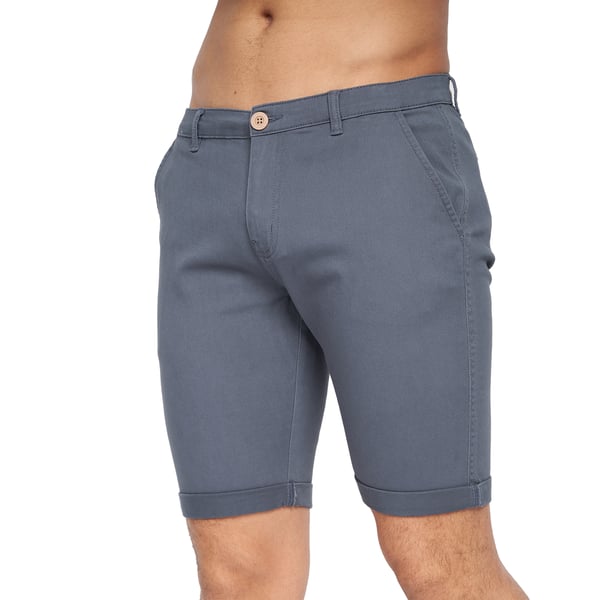 Crosshatch Sinwood chinoshorts til mænd
