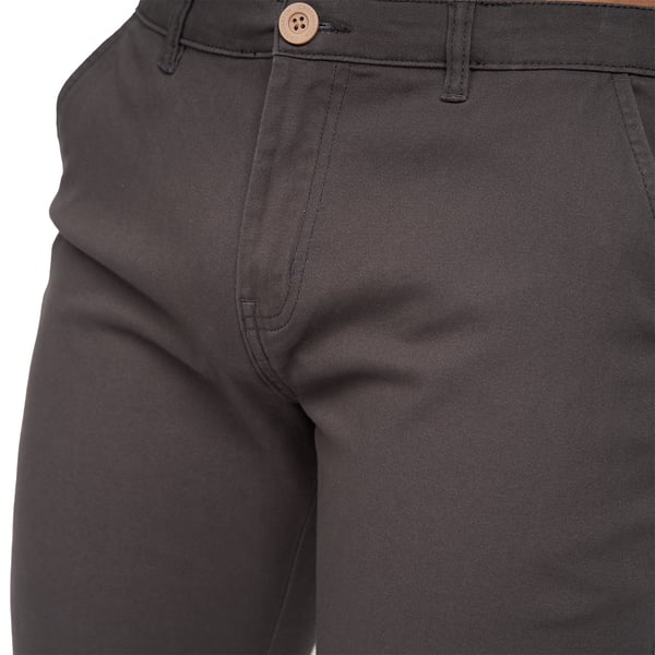 Crosshatch Sinwood chinoshorts til mænd