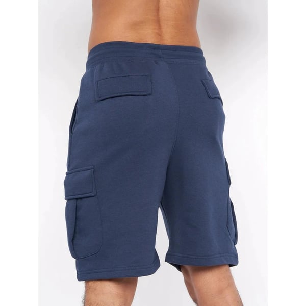 Crosshatch Herr Seagaro Cargo Shorts
