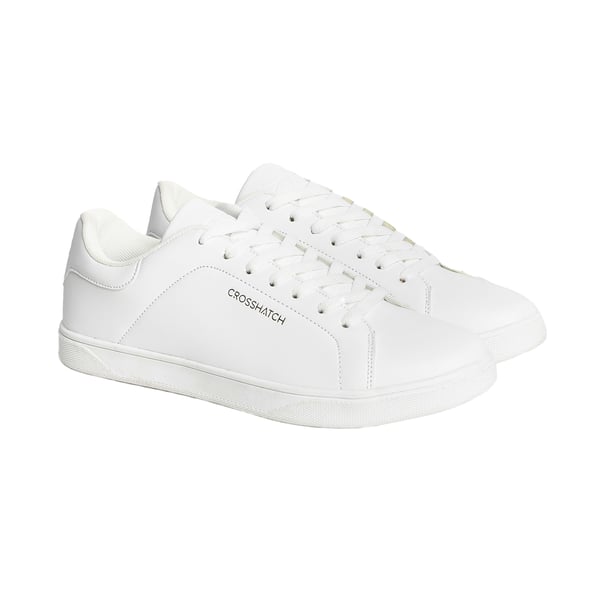 Crosshatch Mens Judas Trainers