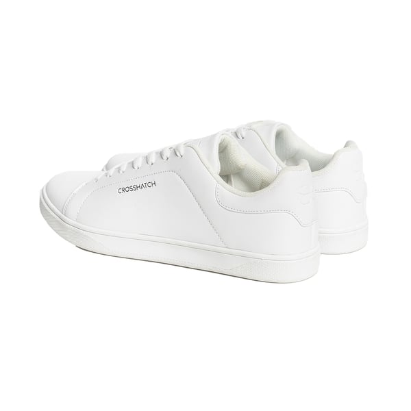 Crosshatch Mens Judas Trainers