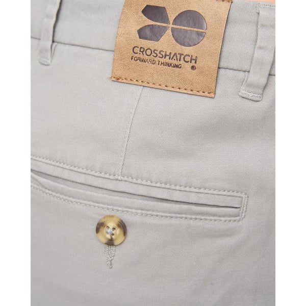 Crosshatch Roysden Chinos til mænd