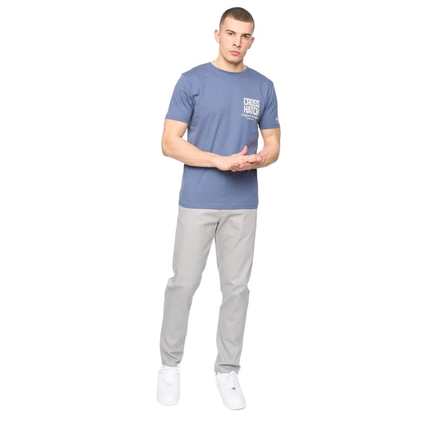 Crosshatch Roysden Chinos til mænd