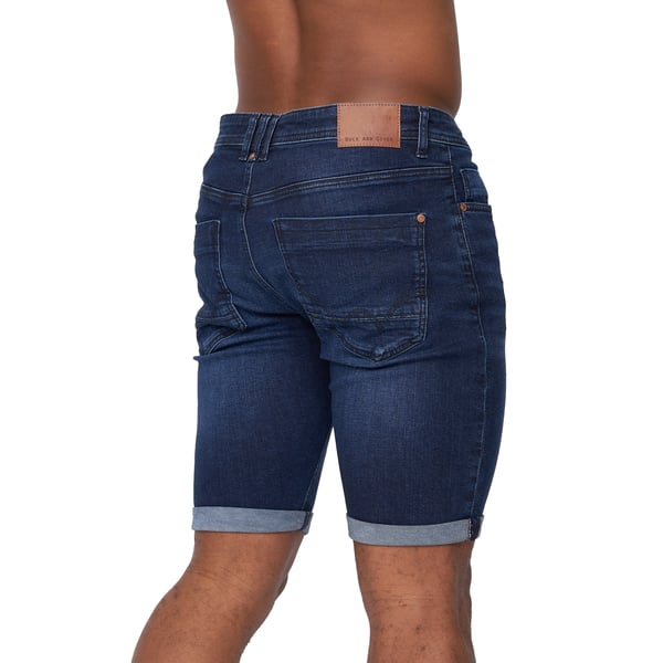 Duck and Cover Mens Zeki Shorts