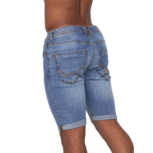 Duck and Cover Mens Zeki Shorts