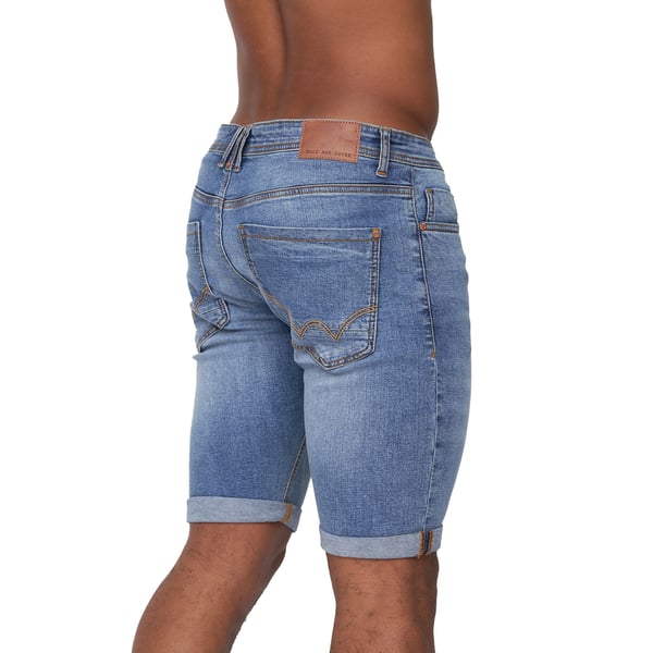 Duck and Cover Mens Zeki Shorts