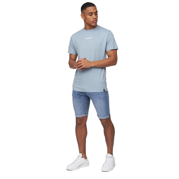 Duck and Cover Mens Zeki Shorts
