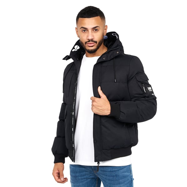 Crosshatch Milwaka Jacka för Herr