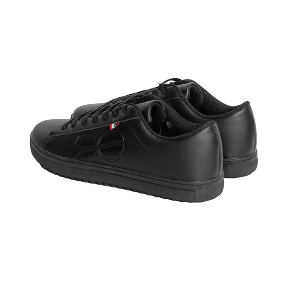 Crosshatch Mens Gleaton Trainers