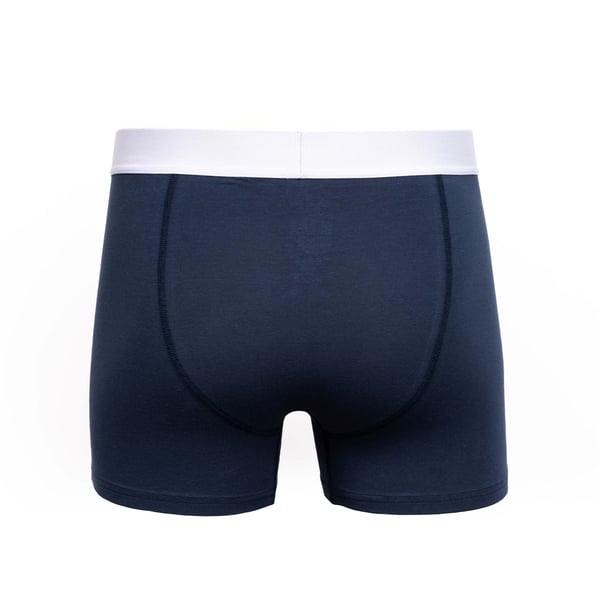 Duck and Cover Mens Galton Boxer Shorts (Pack of 2)