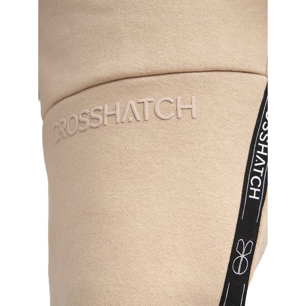 Crosshatch Apollo Joggingbyxor för män