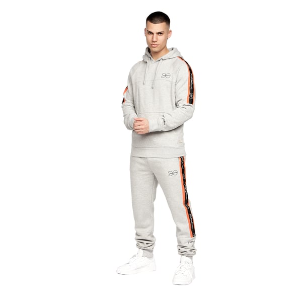Crosshatch Herr Chillmake Hoodie